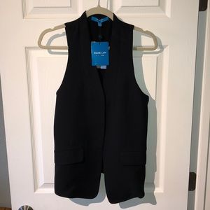 Derek Lam Blazer Vest